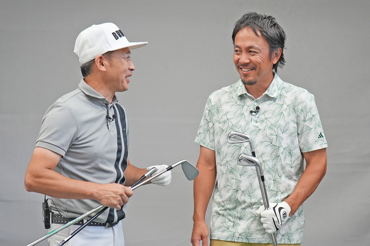 どれとウマが合う？ 性格が大違いのホットメタル3兄弟 ミズノ