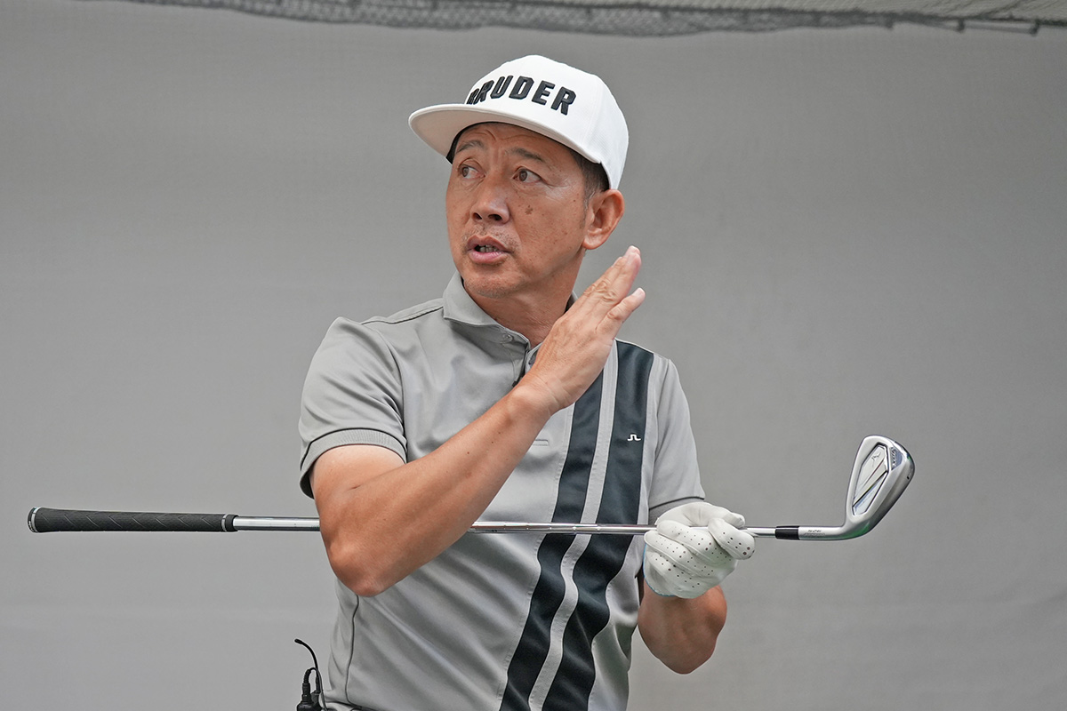 どれとウマが合う？ 性格が大違いのホットメタル3兄弟 ミズノ