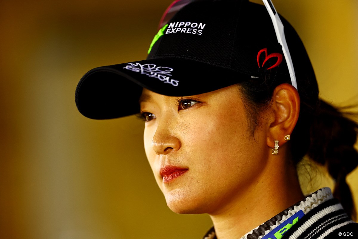 原綾子 