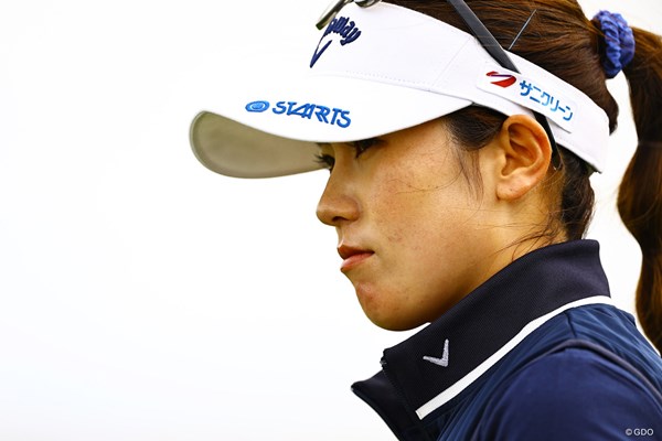 2024年 ISPS Handa スコットランド女子オープン 2日目 西村優菜 西村優菜は直近5試合で4度目の予選落ち