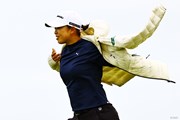 2024年 ISPS Handa スコットランド女子オープン 2日目 西郷真央