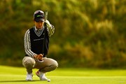 2024年 ISPS Handa スコットランド女子オープン 2日目 原英莉花