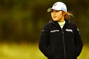 2024年 ISPS Handa スコットランド女子オープン 3日目 古江彩佳