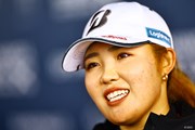 2024年 ISPS Handa スコットランド女子オープン 最終日 古江彩佳