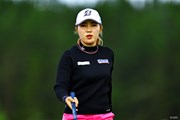 2024年 ISPS Handa スコットランド女子オープン 最終日 古江彩佳