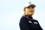 2024年 ISPS Handa スコットランド女子オープン 最終日 古江彩佳