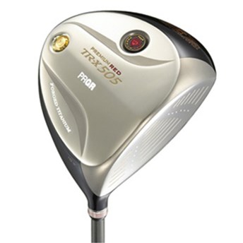 PREMIUM レッド ドライバー