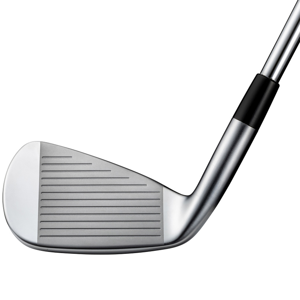 ミズノ JPX 925 HOT METAL PRO アイアン〈2024年〉の試打レビュー