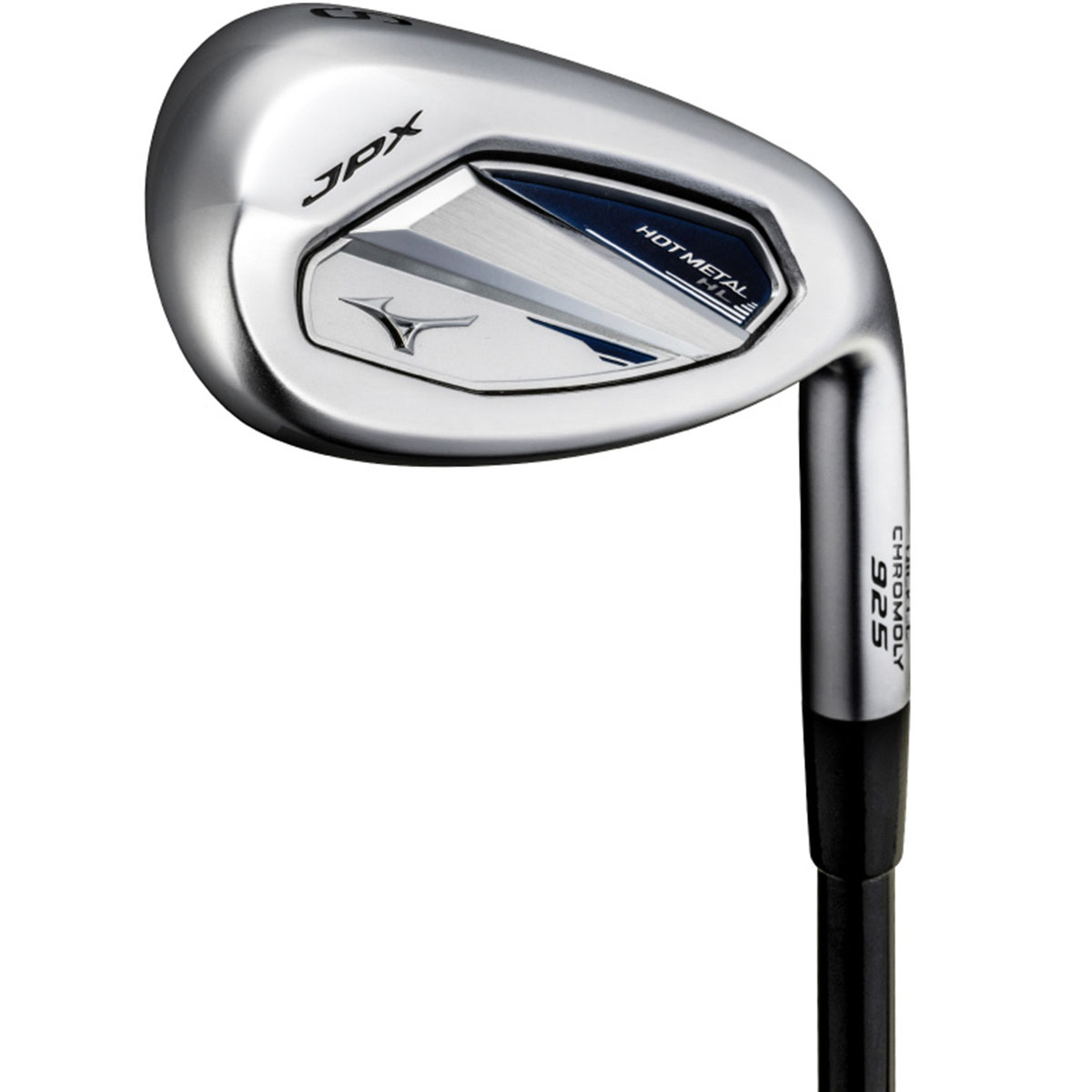 ミズノJPX925HOT L HL アイアン7-P 試打評価】ミズノ JPX 925 HOT METAL HL アイアン／ボールが