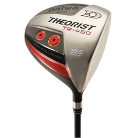 グローブライド セオリストTR-460チタンウッド