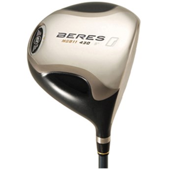 BERES MG811 ドライバー