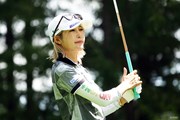 2024年 ニトリレディスゴルフトーナメント 事前 金田久美子