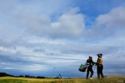 2024年 AIG女子オープン（全英女子） 事前 吉本ひかる