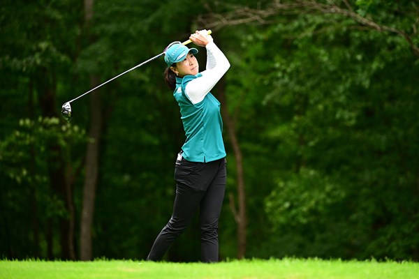 ニトリカラーです(Atsushi Tomura/Getty Images)