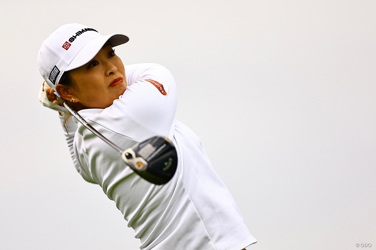 西郷真央が2打差4位発進 大里桃子10位 渋野日向子は大きく出遅れ【LPGAツアー 米国女子】｜GDO ゴルフダイジェスト・オンライン