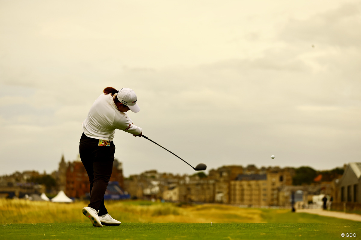 「すごく納得のいくプレー」