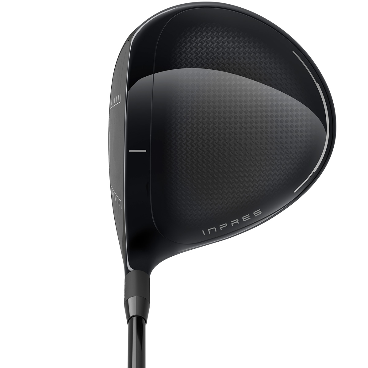 ヤマハ インプレスドライブスター TYPE/D 1W10.5° SR INPRES DRIVESTAR TYPE/D DRIVER｜製品情報｜YamahaGolf ヤマハ