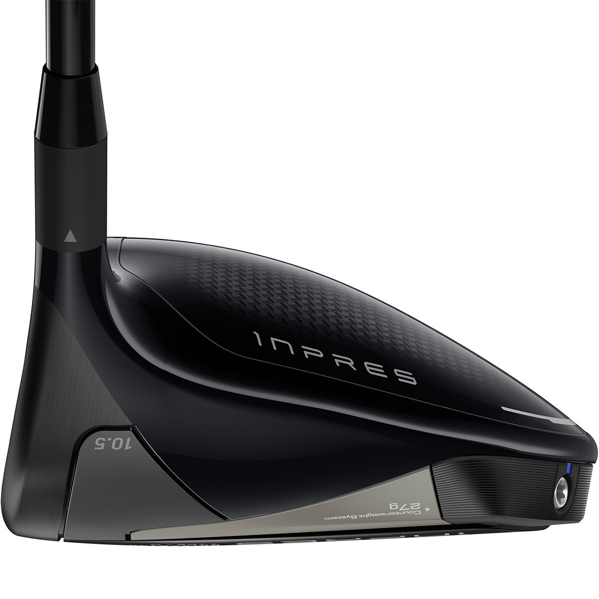 ヤマハ INPRES DRIVESTAR（インプレス ドライブスター）TYPE/D