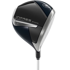 ヤマハ INPRES DRIVESTAR（インプレス ドライブスター）ドライバー レディス〈2024年〉
