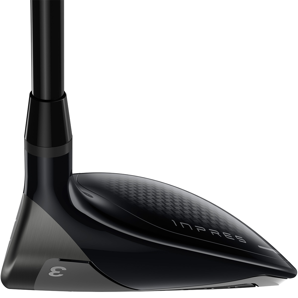 【超美品】(セール)ヤマハ インプレス DRIVE STAR FW#3 楽天市場】YAMAHA inpres DRIVESTAR FW ヤマハ インプレス