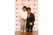 2011年 献血知識の啓蒙と活動をPR！ 石川遼