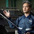 限定生産の初代ディアマナは、大きな反響を呼んだと金子は振り返る（撮影：落合隆仁）