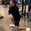 トレーニングの成果が今季の大活躍につながっている（提供：ザンダー・シャウフェレ Xander Schauffele)