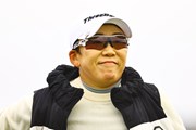 2024年 AIG女子オープン（全英女子） 最終日 申ジエ