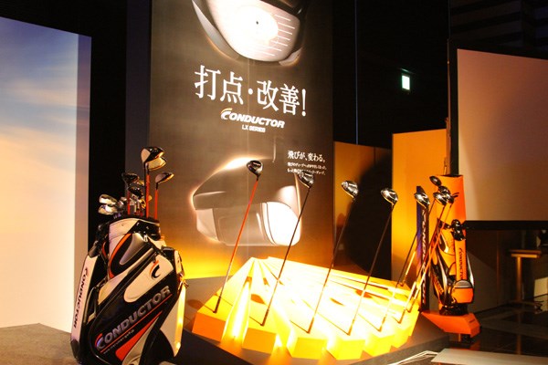 2011年 マルマン新製品発表会 マルマンの40年の集大成とも言える「コンダクター」など、新モデルを発表！