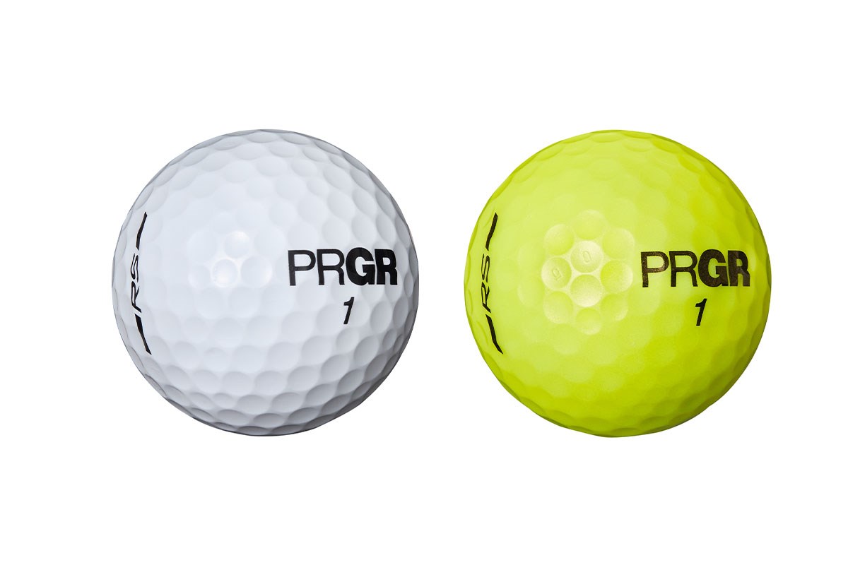 プロギアからタイプの異なる3機種のボールがリニューアル