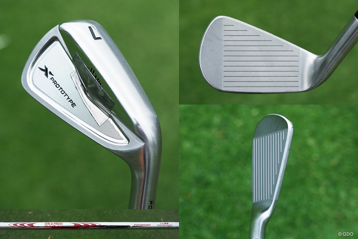 2024年 フジサンケイクラシック 事前 岩田寛