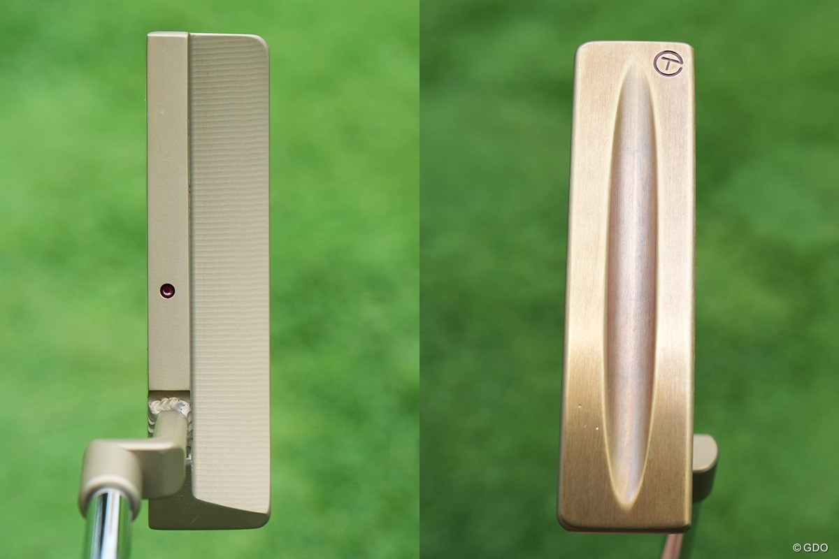 2024年 フジサンケイクラシック 事前 クラフツマン