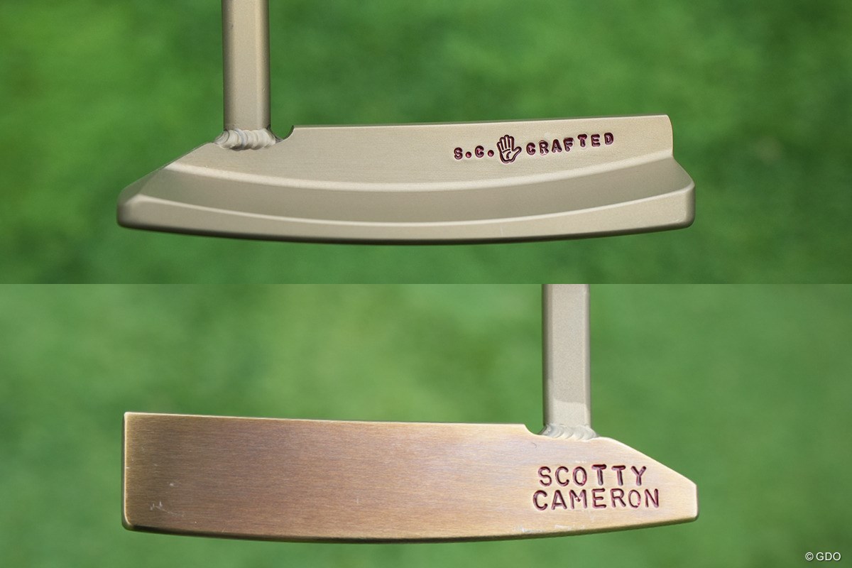 2024年 フジサンケイクラシック 事前 クラフツマン