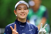 2024年 ゴルフ5レディスプロゴルフトーナメント 初日 村田歩香