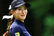 2024年 ゴルフ5レディスプロゴルフトーナメント 初日 臼井麗香