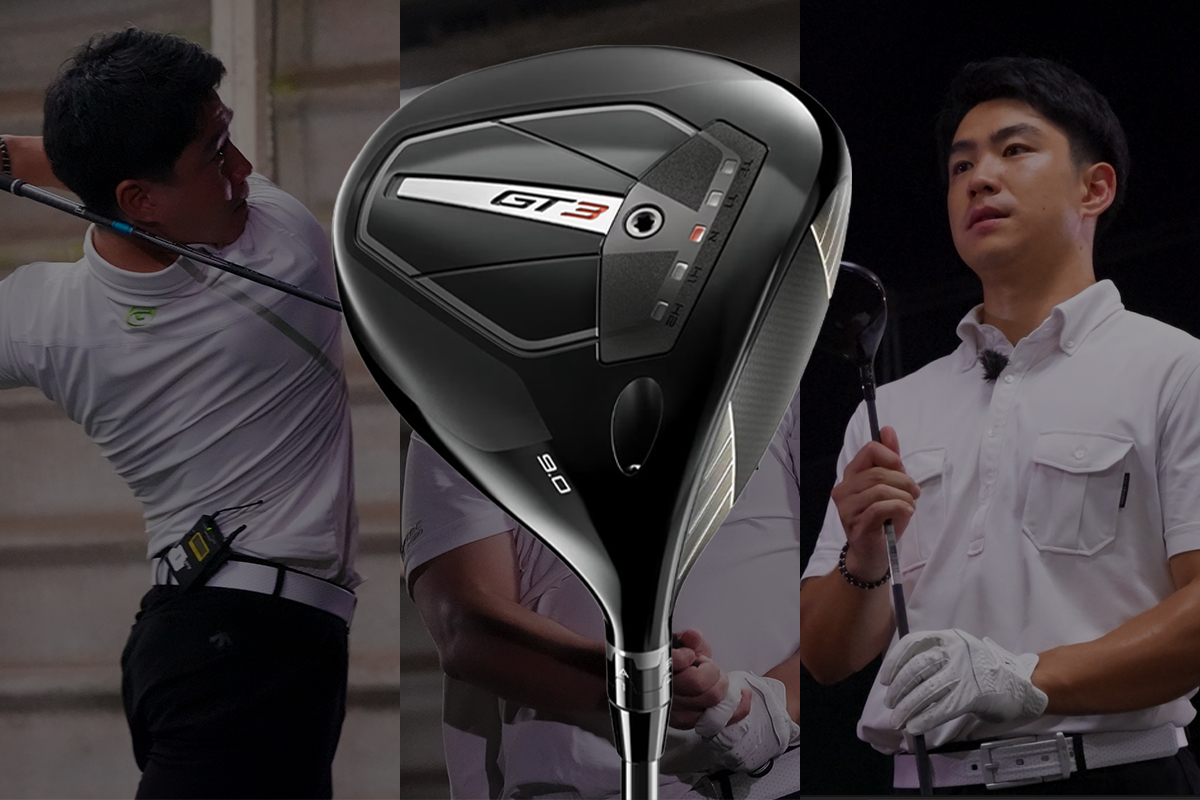 プロも使える初心者向け?」ピン G25 アイアン|新製品レポート プロも使える初心者向け?」ピン G25 アイアン|新製品レポート