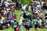 2024年 ゴルフ5レディスプロゴルフトーナメント 最終日 竹田麗央