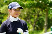 2024年 ソニー日本女子プロゴルフ選手権大会 事前 吉田優利