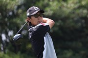 2024年 PGM Challenge 2日目 松本将汰