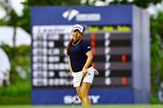 2024年 ソニー日本女子プロゴルフ選手権大会 初日 宮里美香