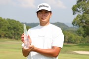 2024年 PGM Challenge 最終日 下家秀琉