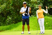 2024年 ソニー日本女子プロゴルフ選手権大会 2日目 仲宗根澄香