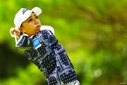 2024年 ソニー日本女子プロゴルフ選手権大会 2日目 宮田成華