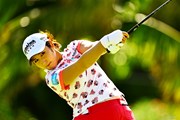 2024年 ソニー日本女子プロゴルフ選手権大会 2日目 ペ・ソンウ