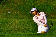 2024年 ソニー日本女子プロゴルフ選手権大会 2日目 イ・ヒョソン