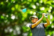 2024年 ソニー日本女子プロゴルフ選手権大会 3日目 岩井明愛