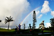 2024年 ソニー日本女子プロゴルフ選手権大会 3日目 原英莉花