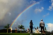 2024年 ソニー日本女子プロゴルフ選手権大会 3日目 仲宗根澄香