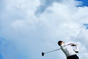 2024年 ソニー日本女子プロゴルフ選手権大会 3日目 竹田麗央