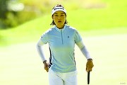 2024年 ソニー日本女子プロゴルフ選手権大会 3日目 全美貞